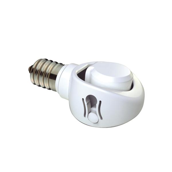 ムサシ musashi E17LED電球用 可変ソケット DS17-10    配送指定不可 代引き...