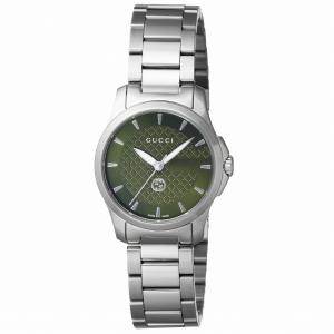 GUCCI レディース時計⭐︎ GUCCI（グッチ） 【並行輸入品】グッチ 腕時計 レディース Gタイムレス