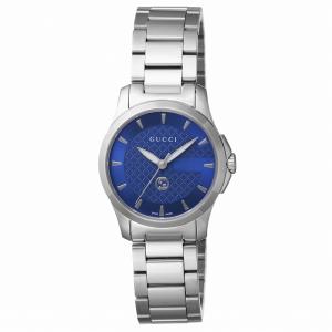 GUCCI（グッチ） 【並行輸入品】グッチ 腕時計 レディース シンク SYNC