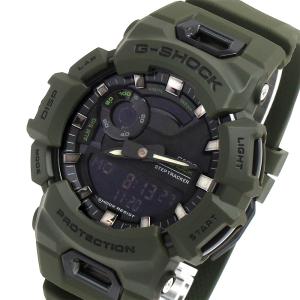 カシオ G-SHOCK 腕時計 メンズ ブラックの買取情報