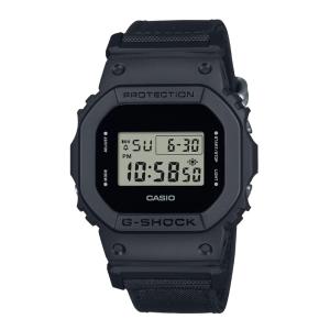 カシオ CASIO G-SHOCK DW-5600BCE-1JF 腕時計 メンズ ブラック クオーツ デジタル 国内正規品｜watchlist