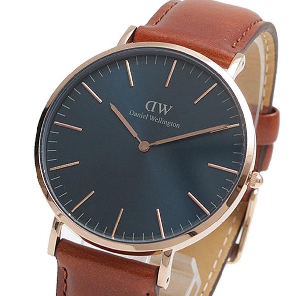 ダニエルウェリントン DANIEL WELLINGTON CLASSIC ST MAWES ARCT...