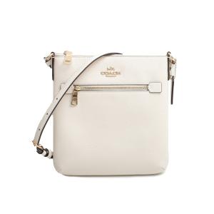 コーチ COACH ショルダーバッグ CE871-IMCHK レディース ホワイト チョーク アイボリー 鞄 かばん｜watchlist