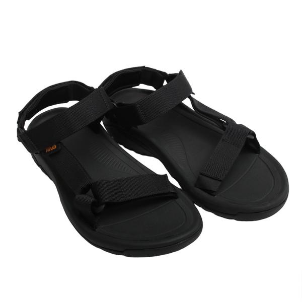 テバ teva HURRICANE XLT2 サンダル 1019234-BLACK-10 メンズ ス...