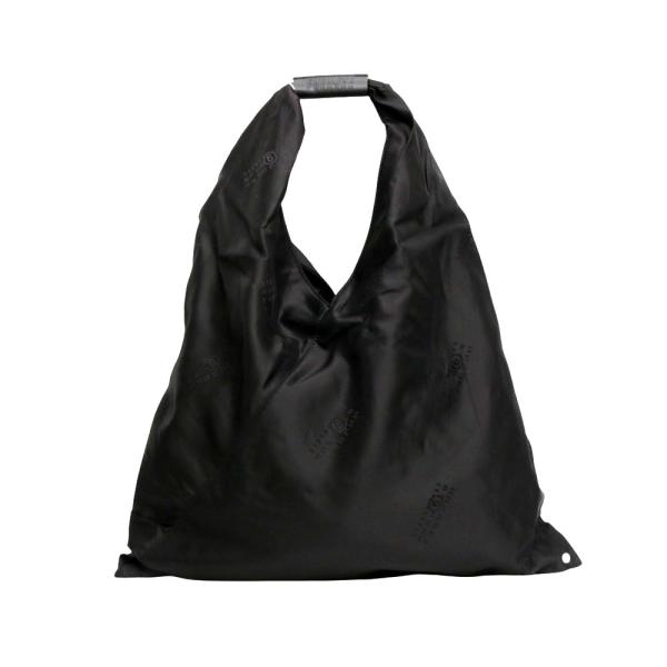 【並行輸入品】エムエムシックス MM6 CLASSIC JAPANESE HANDBAG ハンドバッ...