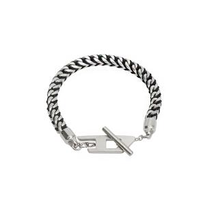 ディーゼル DIESEL ブレスレット DX1540040の買取情報