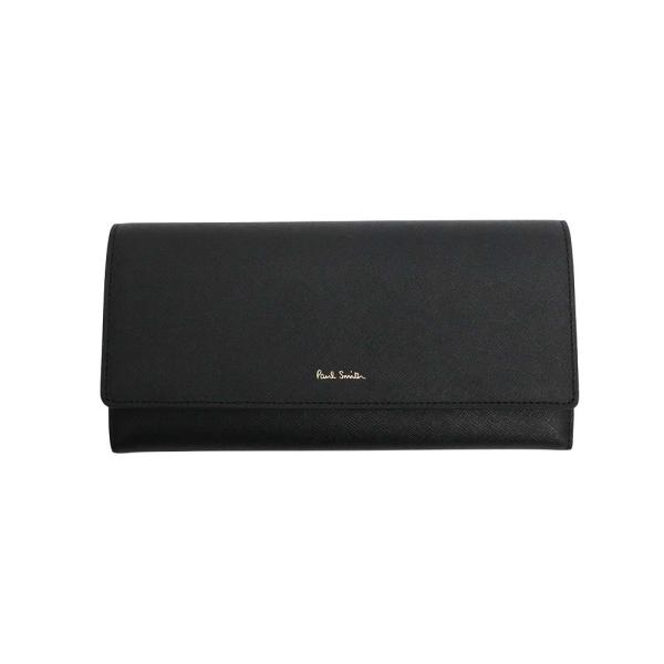 【並行輸入品】ポールスミス PAUL SMITH 長財布 m1a-4608x-bmults-79 メ...
