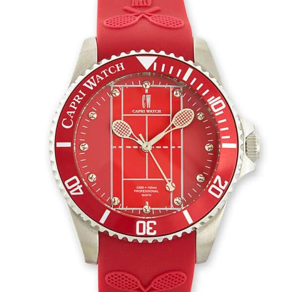 カプリウォッチ Capri watch テニス 腕時計 ウォッチ  Art. 5548 レディース ...