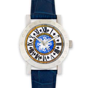 カプリウォッチ Capri watch パオラ 腕時計 ウォッチ  Art. 5617 41 レディース メンズ ユニセックス 女性 男性 男女兼用｜watchmarket