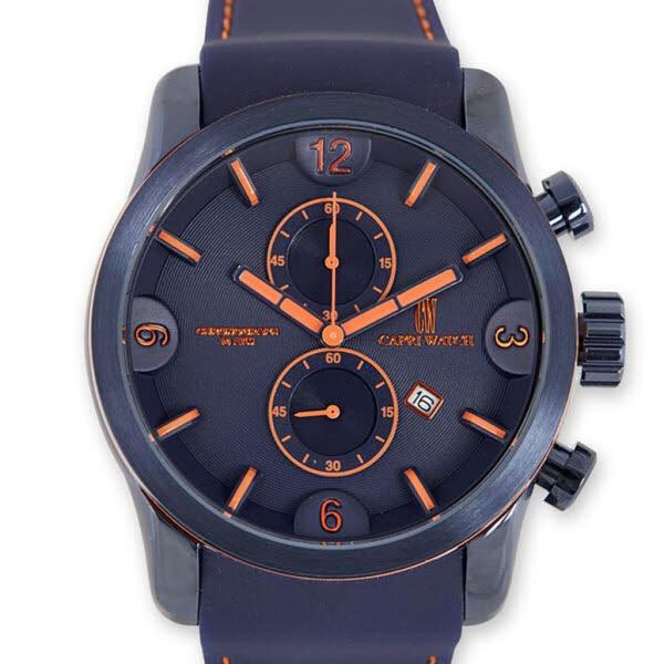 カプリウォッチ Capri watch カーボンカラー 腕時計 ウォッチ  Art. 5583 レデ...