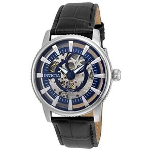 インビクタ Invicta インヴィクタ 男性用 腕時計 メンズ ウォッチ ブルー 22640｜watchmarket
