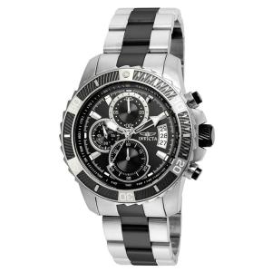 インビクタ Invicta インヴィクタ 男性用 腕時計 メンズ ウォッチ プロダイバーコレクション Pro Diver Collection ブラック 22416｜watchmarket