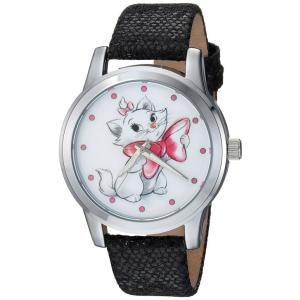 ディズニー Disney 女性用 腕時計 レディース ウォッチ ホワイト WDS000349