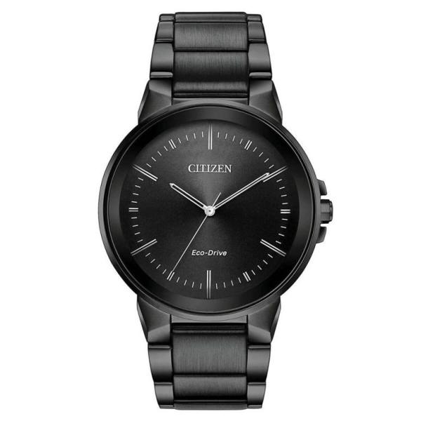 シチズン Citizen 男性用 腕時計 メンズ ウォッチ ブラック BJ6517-52E