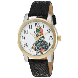 ディズニー Disney 女性用 腕時計 レディース ウォッチ ホワイト W002901