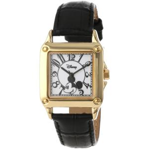 ディズニー Disney 女性用 腕時計 レディース ウォッチ ホワイト W000475