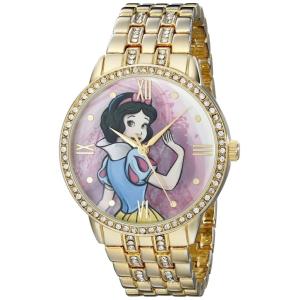 ディズニー Disney 女性用 腕時計 レディース ウォッチ ホワイト W001826
