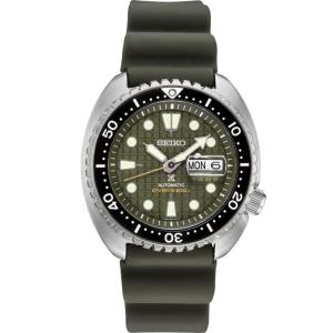 セイコー SEIKO 男性用 腕時計 メンズ ウォッチ ブラック SRPE05｜watchmarket