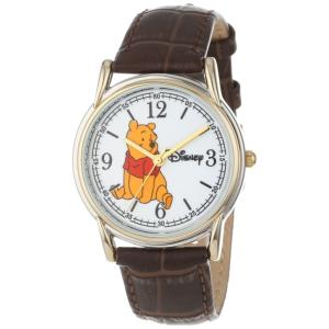 ディズニー Disney 男性用 腕時計 メンズ ウォッチ ホワイト W000545