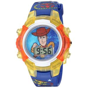 ディズニー Disney 男性用 腕時計 メンズ ウォッチ ブルー TYM4030