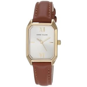 アンクライン Anne Klein 女性用 腕時計 レディース ウォッチ ゴールド AK/3874C...