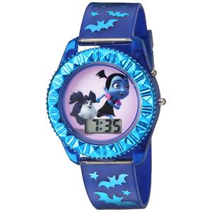 ディズニー Disney 子供用 腕時計 キッズ ウォッチ ピンク VMP4004