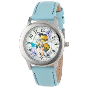ディズニー Disney 子供用 腕時計 キッズ ウォッチ ホワイト W000991