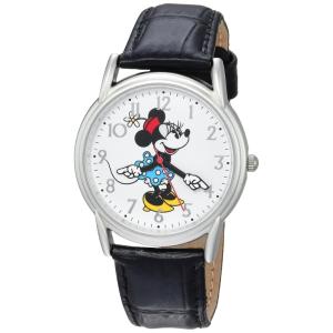 ディズニー Disney 女性用 腕時計 レディース ウォッチ ホワイト WDS000408