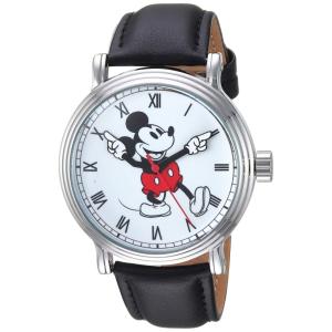 ディズニー Disney 男性用 腕時計 メンズ ウォッチ ホワイト WDS000609
