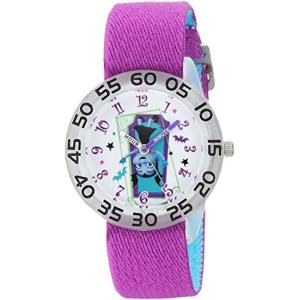 ディズニー 子供用 腕時計 ホワイト WDS000415 Disney キッズ ウォッチ