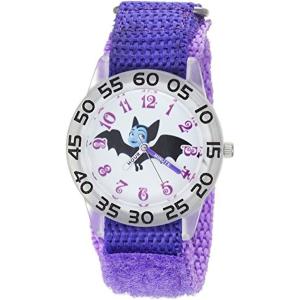 ディズニー Disney 子供用 腕時計 キッズ ウォッチ ホワイト WDS000414
