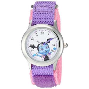 ディズニー 子供用 腕時計 ホワイト WDS000421 Disney キッズ ウォッチ