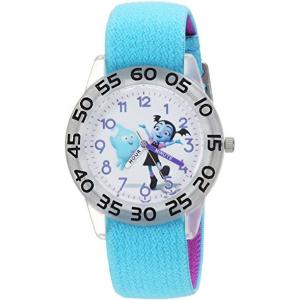 ディズニー Disney 子供用 腕時計 キッズ ウォッチ ホワイト WDS000417