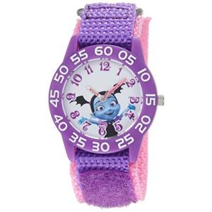 ディズニー 子供用 腕時計 ホワイト WDS000413 Disney キッズ ウォッチ