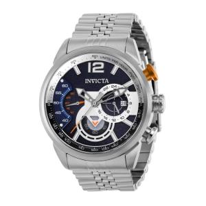 インビクタ Invicta インヴィクタ 男性用 腕時計 メンズ ウォッチ ブルー 39665｜watchmarket