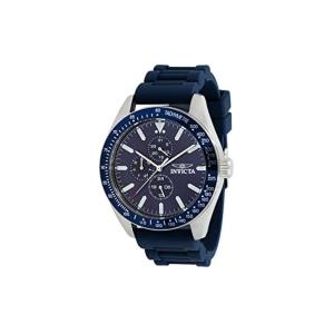 インビクタ Invicta インヴィクタ 男性用 腕時計 メンズ ウォッチ ブルー 38401｜watchmarket