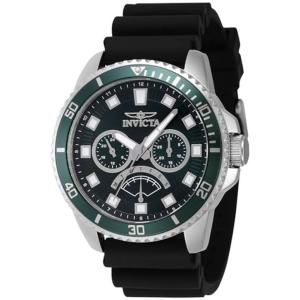 インビクタ Invicta インヴィクタ 男性用 腕時計 メンズ ウォッチ ブラック 46914｜watchmarket