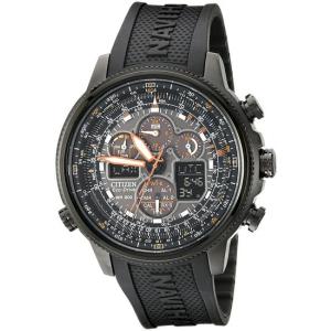 シチズン Citizen 男性用 腕時計 メンズ ウォッチ ブラック JY8035-04E｜watchmarket