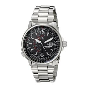 シチズン Citizen 男性用 腕時計 メンズ ウォッチ ブラック BJ7000-52E｜watchmarket