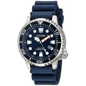 シチズン Citizen 男性用 腕時計 メンズ ウォッチ ブルー BN0151-09L｜watchmarket