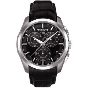 ティソ Tissot 男性用 腕時計 メンズ ウォッチ ブラック T0356171605100｜watchmarket