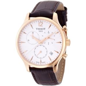 ティソ Tissot 男性用 腕時計 メンズ ウォッチ ホワイト T0636173603700｜watchmarket