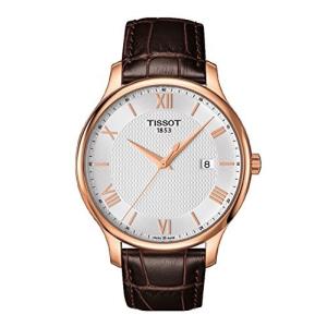 ティソ Tissot 男性用 腕時計 メンズ ウォッチ シルバー T0636103603800｜watchmarket