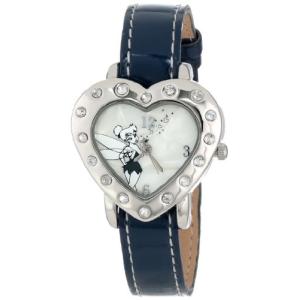 ディズニー Disney 女性用 腕時計 レディース ウォッチ ホワイト TK1033