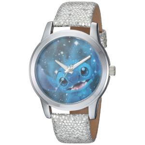 即納 ディズニー Disney 女性用 腕時計 レディース ウォッチ ブルー WDS000355 s...