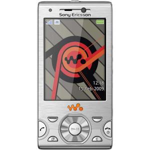 Sony Ericsson W995 Walkman Unlocked GSM Cell Phone International Version Sim Free Mobile　並行輸入品