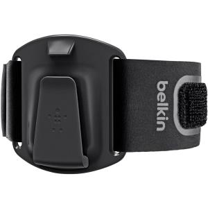 Belkin Clip-Fit Armband for iPhone 6 / 6S (Black)　並行輸入品