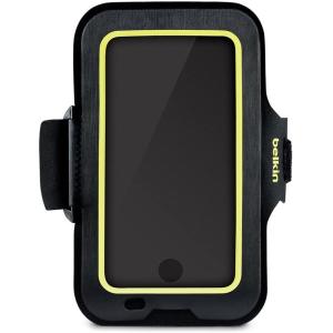 Belkin Sport-Fit Armband for iPhone 8 Plus iPhone 7 Plus and iPhone 6/6s Plus　並行輸入品