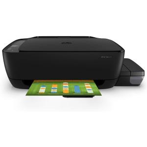 Impresora Multifuncional Hp Ink Tank 315 (Z4B04A)　並行輸入品