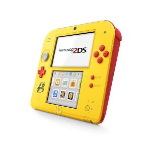 Nintendo 2DS Super Mario Maker Edition (w/ Super Mario Maker for 3DS (Pre-Installed)) - 2DS　並行輸入品